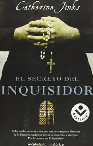 El secreto del inquisidor
