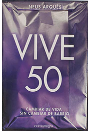 Vive 50: cambiar