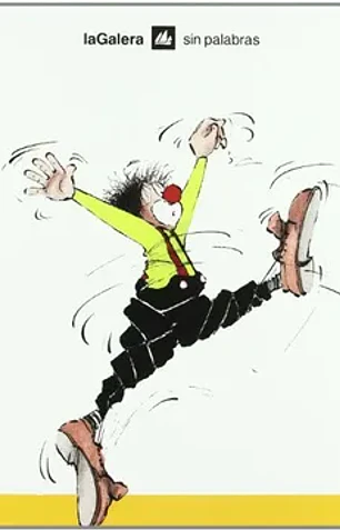 A paso de payaso