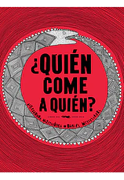 Quién come a quien?