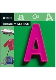 La letra a -cosas y letras b19c