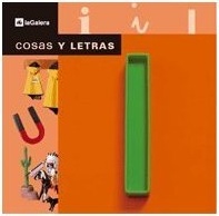 Cosas y letras i