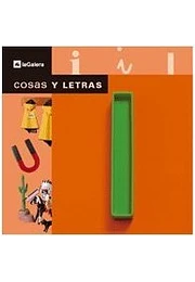 Cosas y letras i