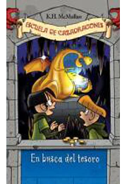 En busca del tesoro (escuela