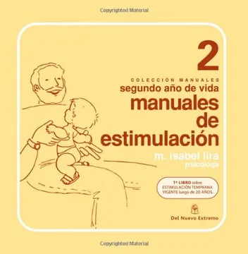 Manuales de estimulacion 2 segundo año de vida