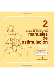 Manuales de estimulacion 2 segundo año de vida