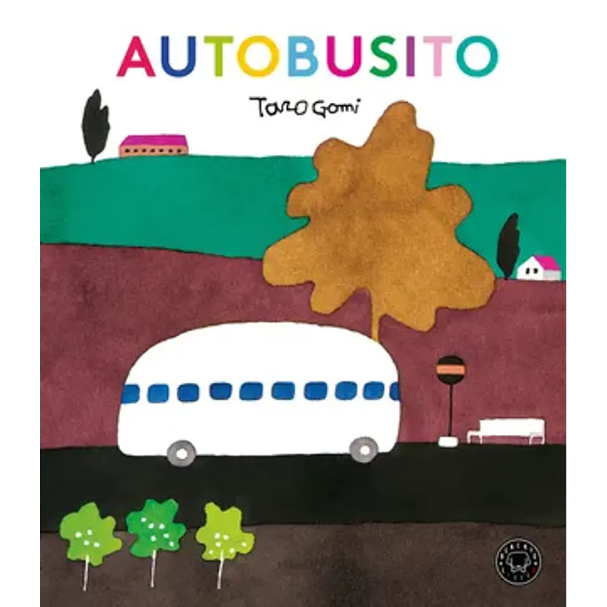 Autobusito / bus stops 1