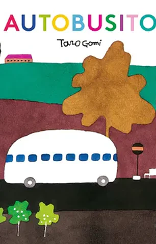 Autobusito / bus stops
