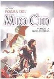 Poema de mio cid poema de mio cid