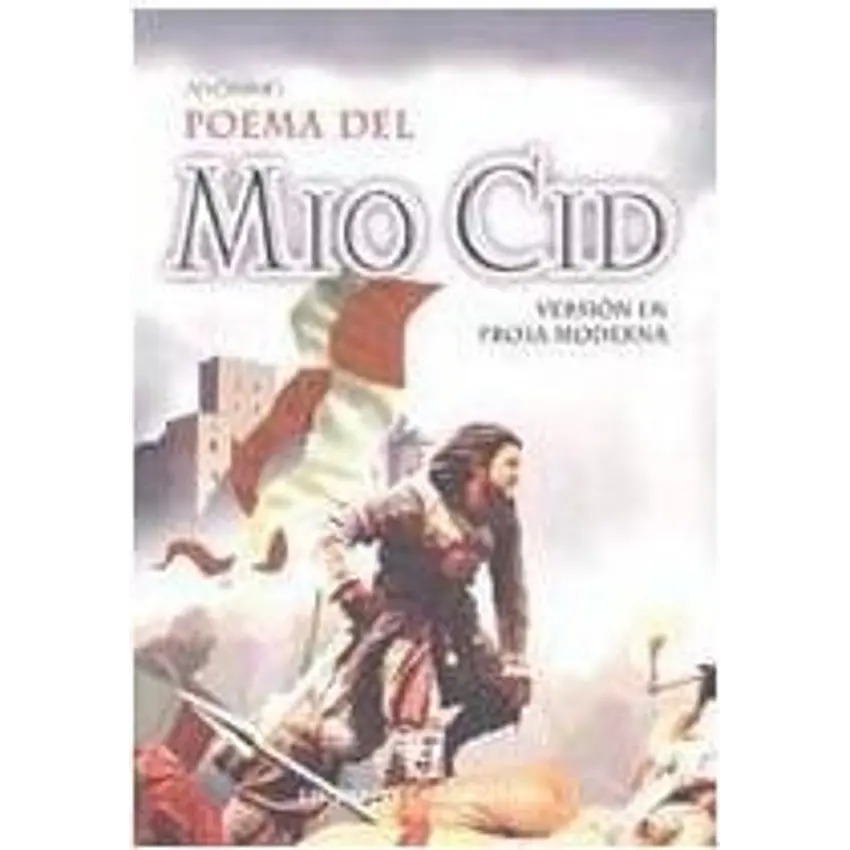 Poema de mio cid poema de mio cid 1