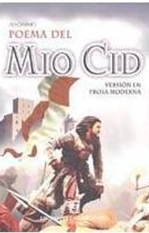 Poema de mio cid poema de mio cid
