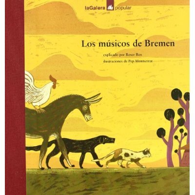 Los musicos de bremen