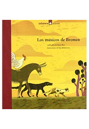 Los musicos de bremen