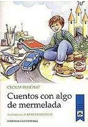 Cuentos con algo de mermelada.