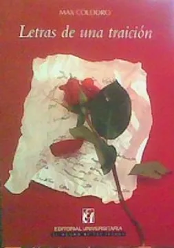 Letras de una traiccion