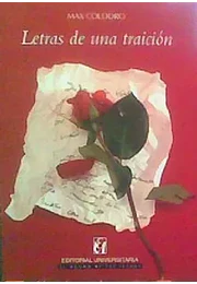 Letras de una traiccion