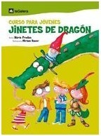 Curso para jóvenes jinetes de dragón