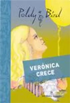 Verónica crece 