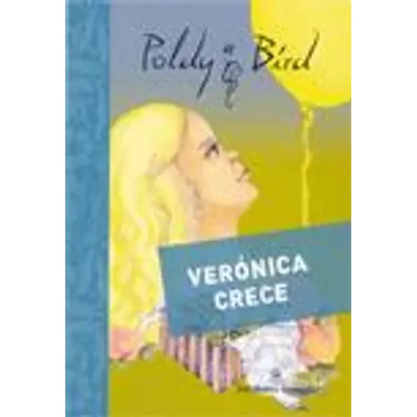 Verónica crece  1