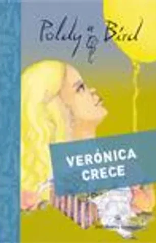 Verónica crece 
