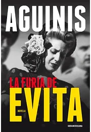 La furia de evita