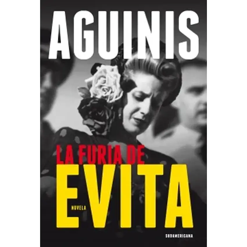 La furia de evita 1