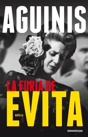 La furia de evita