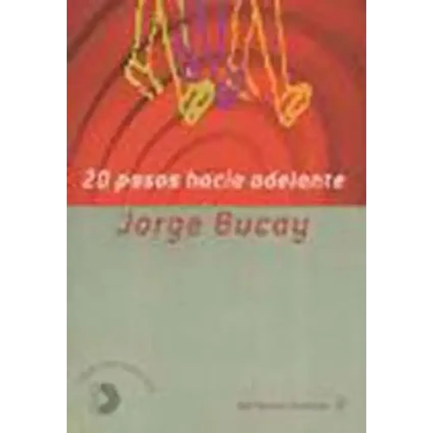 20 pasos hacia adelante 1