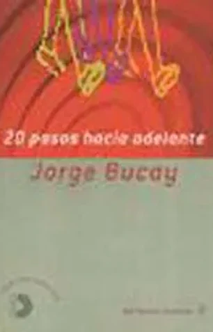 20 pasos hacia adelante
