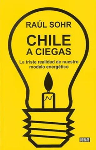 Chile a ciegas. La triste realidad de nuestro mode