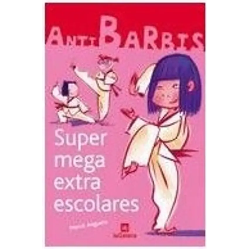 Supermegaextraescolares (antibarbis) 1