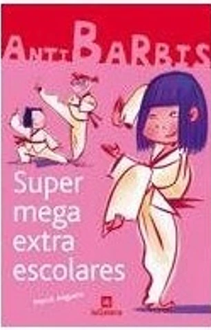 Supermegaextraescolares (antibarbis)