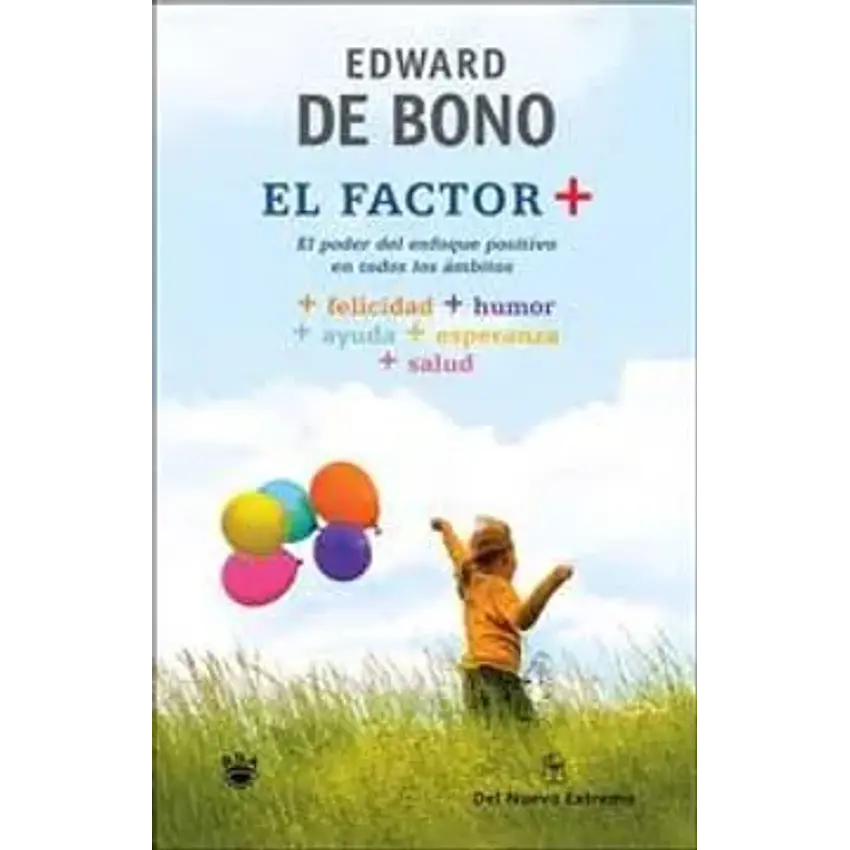 El factor positivo 1