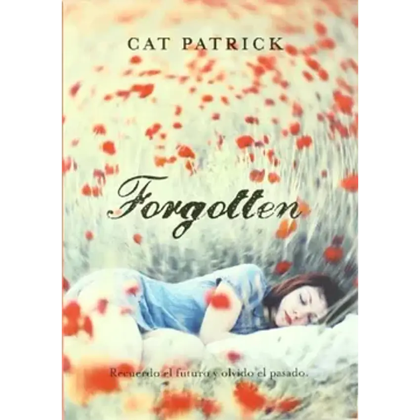 Forgotten 1