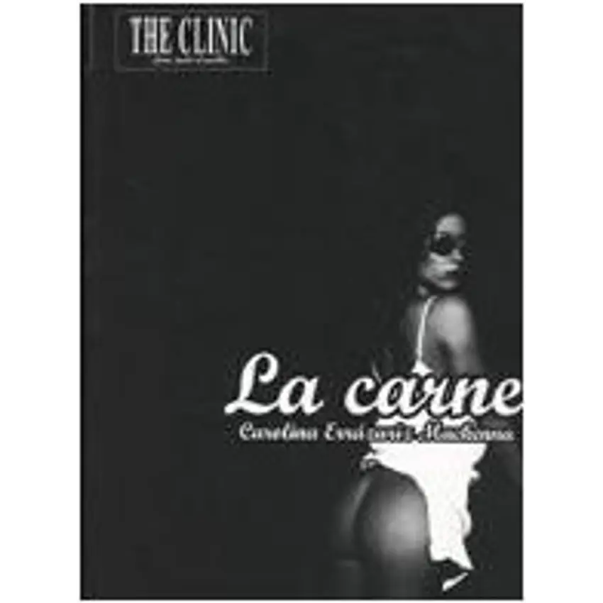 La carne 1
