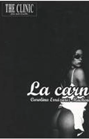 La carne