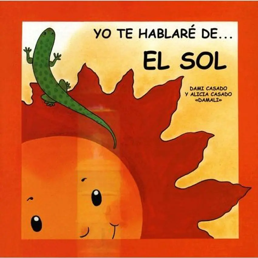 Yo te hablare de 1