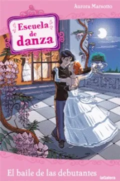 Escuela de danza el baile de las debutan