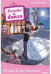 Escuela de danza el baile de las debutan