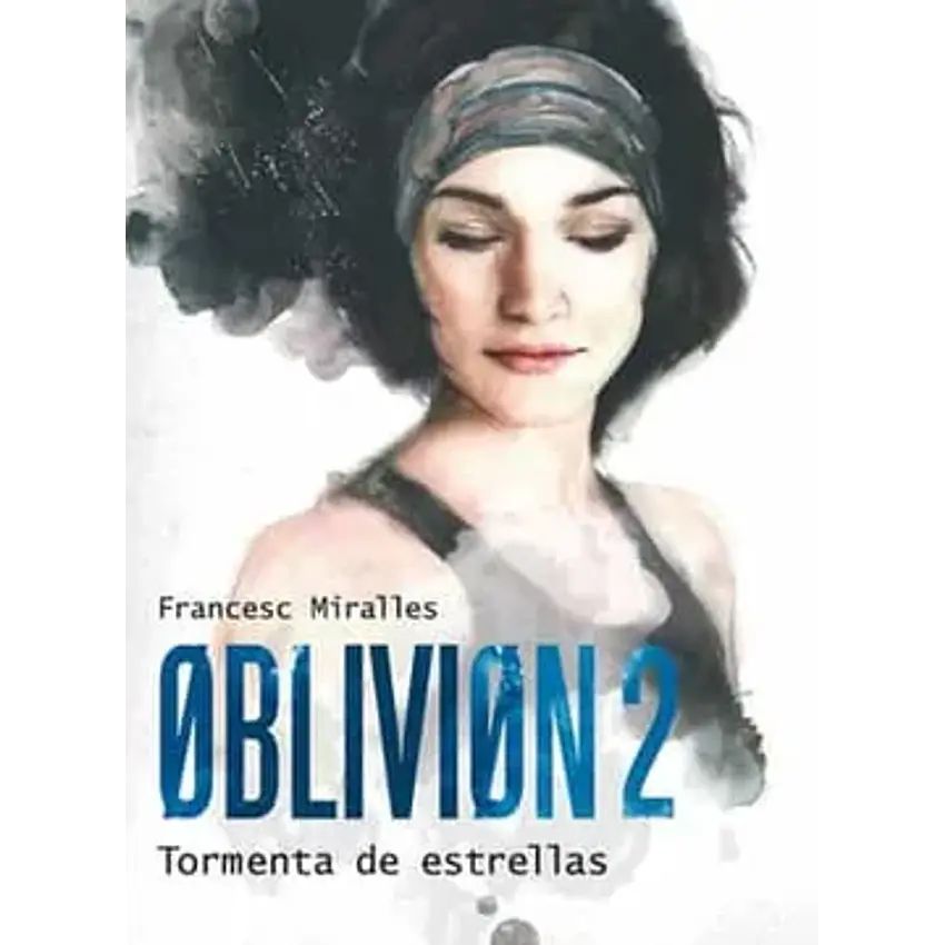Oblivion 2. Tormenta de estrellas 1