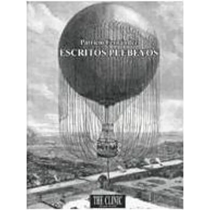 Escritos plebeyos 1