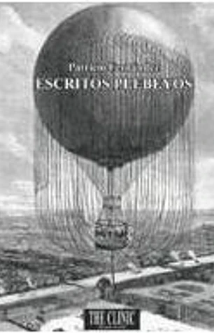 Escritos plebeyos