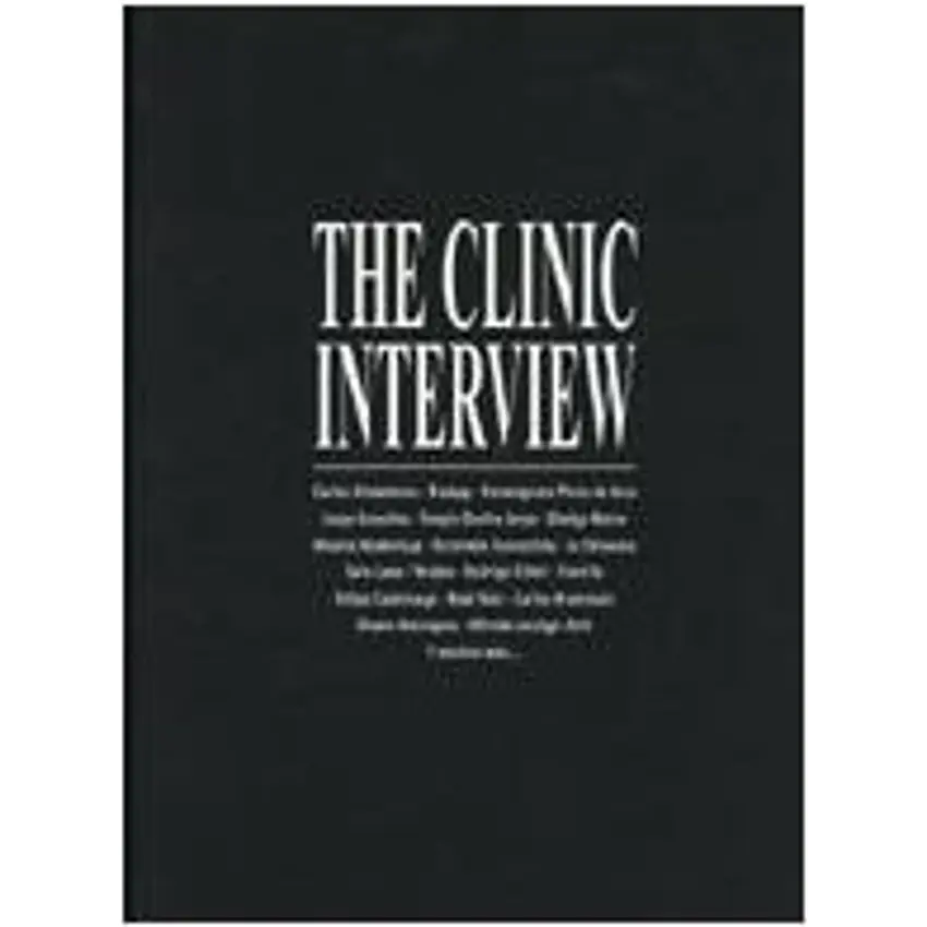 The clinic interview 1