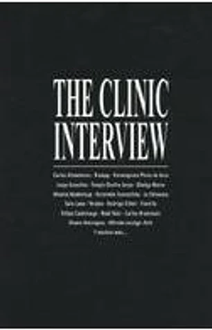 The clinic interview