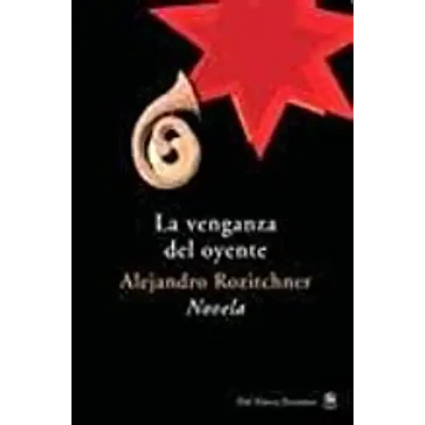 La venganza del oyente 1