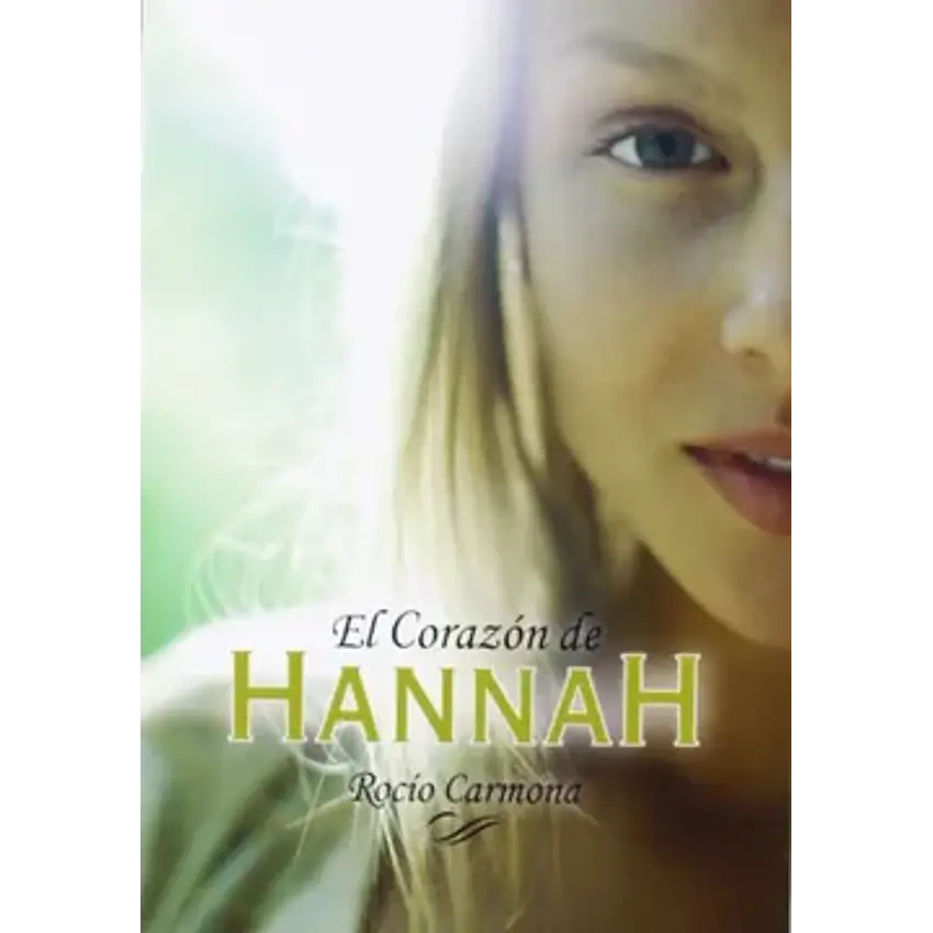 El corazón de hannah 1
