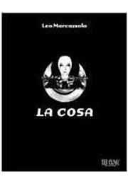 La cosa