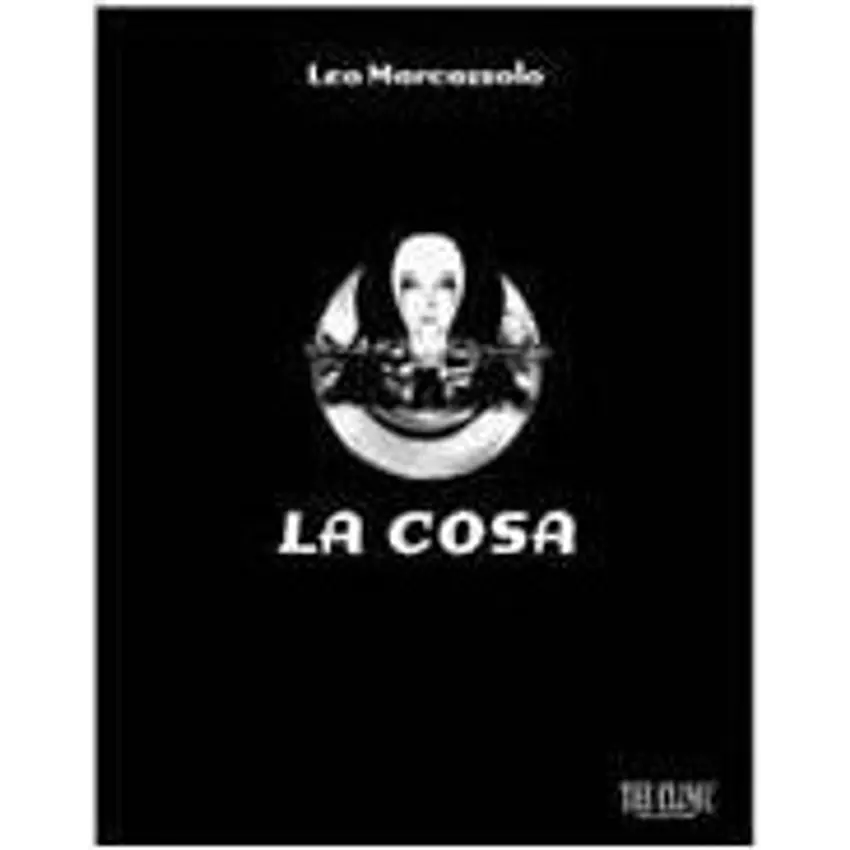 La cosa 1