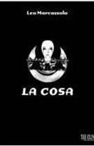 La cosa