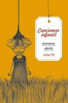 Cancionero infantil